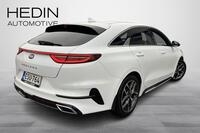 Kia Proceed vaihtoauto