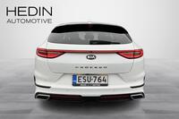 Kia Proceed vaihtoauto