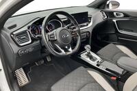 Kia Proceed vaihtoauto