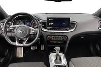 Kia Proceed vaihtoauto