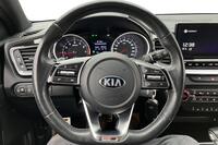 Kia Proceed vaihtoauto