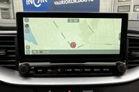 Kia Proceed vaihtoauto