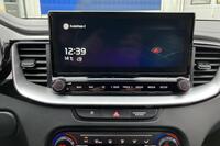 Kia Proceed vaihtoauto