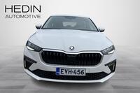 Skoda Scala vaihtoauto