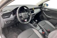 Skoda Scala vaihtoauto