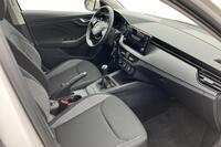 Skoda Scala vaihtoauto