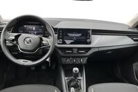 Skoda Scala vaihtoauto