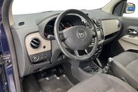 Dacia Lodgy vaihtoauto