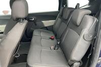 Dacia Lodgy vaihtoauto