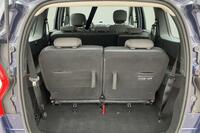 Dacia Lodgy vaihtoauto