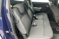 Dacia Lodgy vaihtoauto