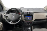 Dacia Lodgy vaihtoauto