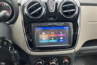 Dacia Lodgy vaihtoauto