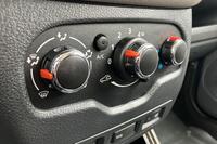 Dacia Lodgy vaihtoauto