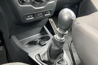 Dacia Lodgy vaihtoauto