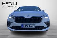 Skoda Scala vaihtoauto