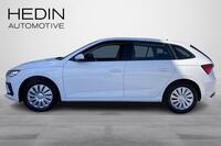 Skoda Scala vaihtoauto