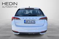 Skoda Scala vaihtoauto