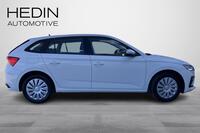 Skoda Scala vaihtoauto
