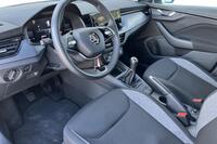 Skoda Scala vaihtoauto