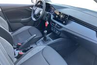 Skoda Scala vaihtoauto