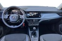 Skoda Scala vaihtoauto