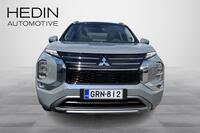 Mitsubishi Outlander vaihtoauto