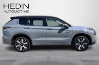 Mitsubishi Outlander vaihtoauto