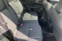 Mitsubishi Outlander vaihtoauto