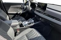 Mitsubishi Outlander vaihtoauto