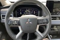 Mitsubishi Outlander vaihtoauto