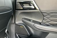 Mitsubishi Outlander vaihtoauto