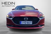 Mazda 3 vaihtoauto