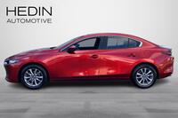 Mazda 3 vaihtoauto