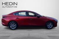 Mazda 3 vaihtoauto