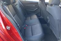 Mazda 3 vaihtoauto