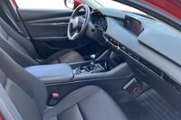 Mazda 3 vaihtoauto
