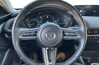 Mazda 3 vaihtoauto
