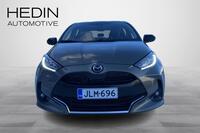 Mazda Mazda2 Hybrid vaihtoauto