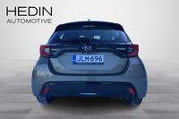 Mazda Mazda2 Hybrid vaihtoauto