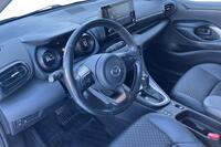 Mazda Mazda2 Hybrid vaihtoauto