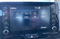 Mazda Mazda2 Hybrid vaihtoauto