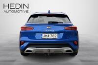 Kia XCeed vaihtoauto
