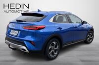Kia XCeed vaihtoauto