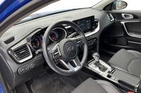 Kia XCeed vaihtoauto