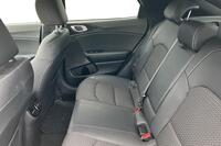Kia XCeed vaihtoauto