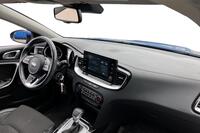 Kia XCeed vaihtoauto