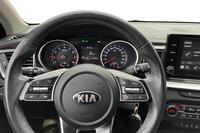 Kia XCeed vaihtoauto