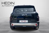 Kia EV2 vaihtoauto