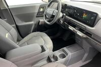 Kia EV2 vaihtoauto